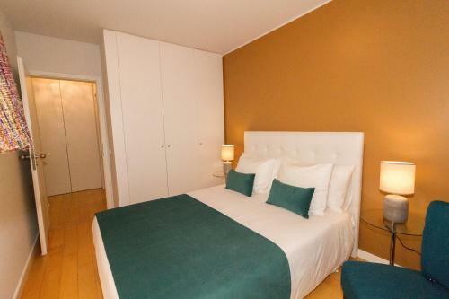Rio Apartments In Lisbon - Parque Das Nacoes