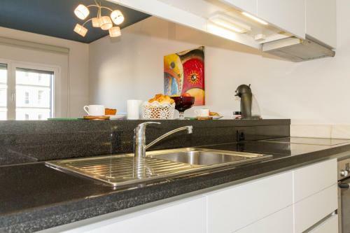 Rio Apartments In Lisbon - Parque Das Nacoes