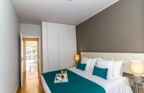 Rio Apartments In Lisbon - Parque Das Nacoes