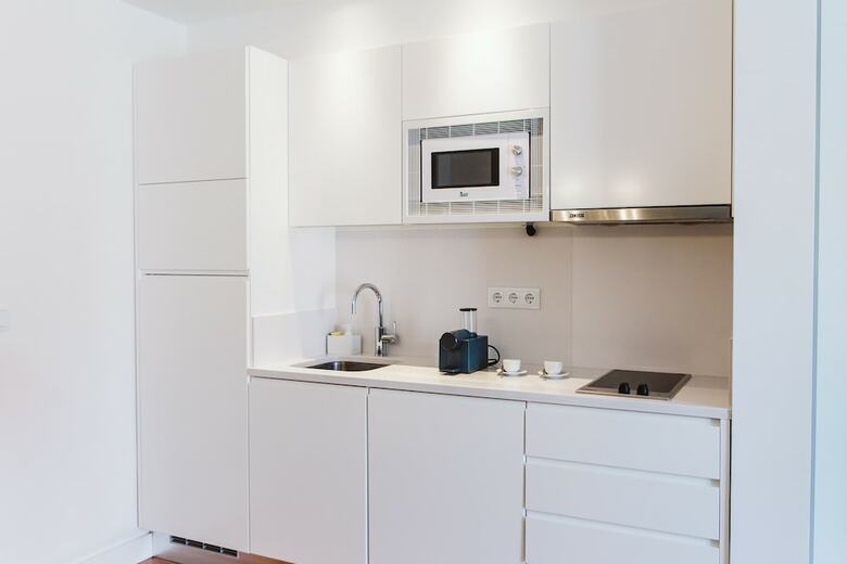 54 Santa Catarina Apartments