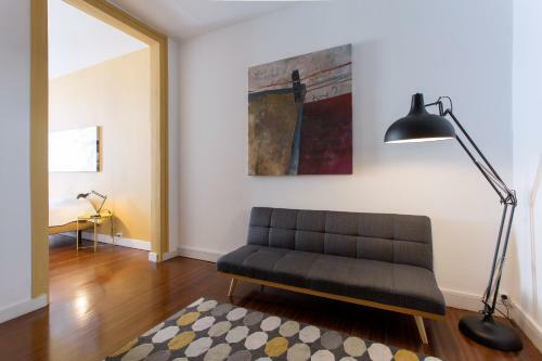 Hostal Lost Lisbon :: Guesthouse