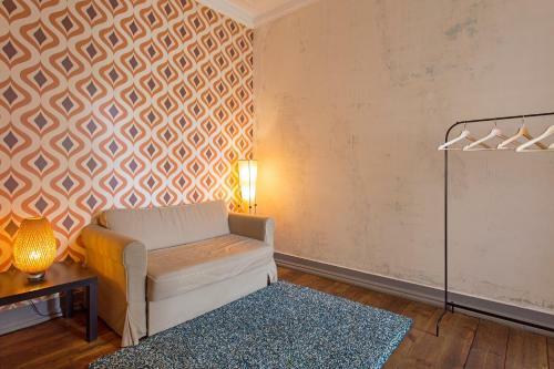 Hostal Lost Lisbon :: Guesthouse