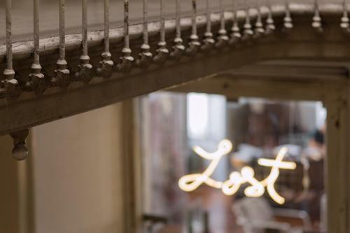 Hostal Lost Lisbon :: Guesthouse