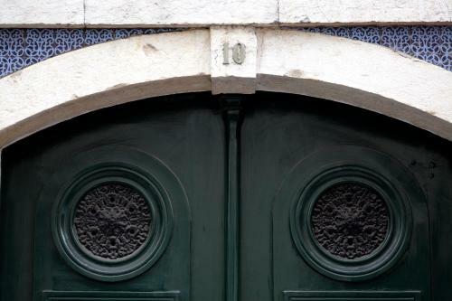 Hostal Lost Lisbon :: Guesthouse