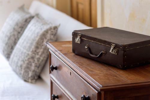 Hostal Lost Lisbon :: Guesthouse