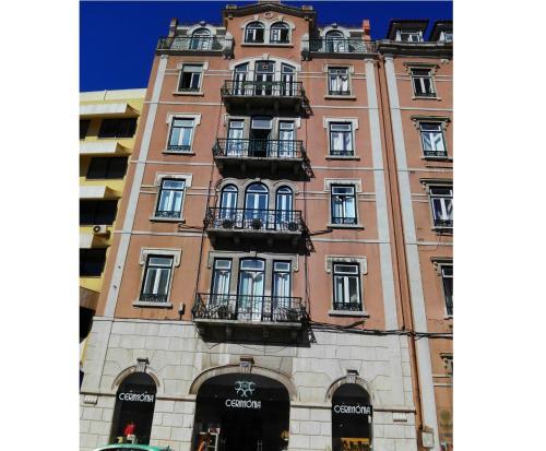 Albergue Refuge In Santa Marta