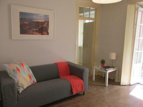 Lisbon Historic Center Apartments
