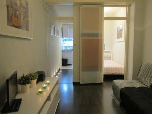 Lisbon Historic Center Apartments