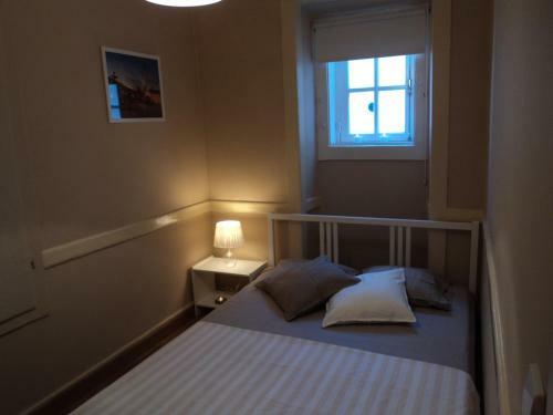 Lisbon Historic Center Apartments
