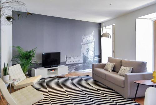 Sao Bento Best Apartments|lisbon Best Apartments