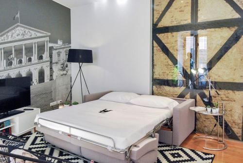 Sao Bento Best Apartments|lisbon Best Apartments