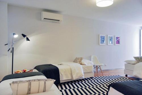 Sao Bento Best Apartments|lisbon Best Apartments