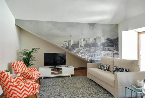 Sao Bento Best Apartments|lisbon Best Apartments