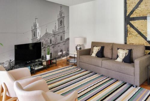 Sao Bento Best Apartments|lisbon Best Apartments