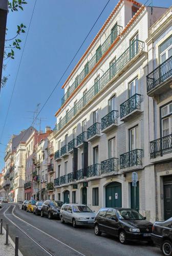 Sao Bento Best Apartments|lisbon Best Apartments