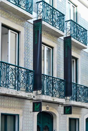 Sao Bento Best Apartments|lisbon Best Apartments
