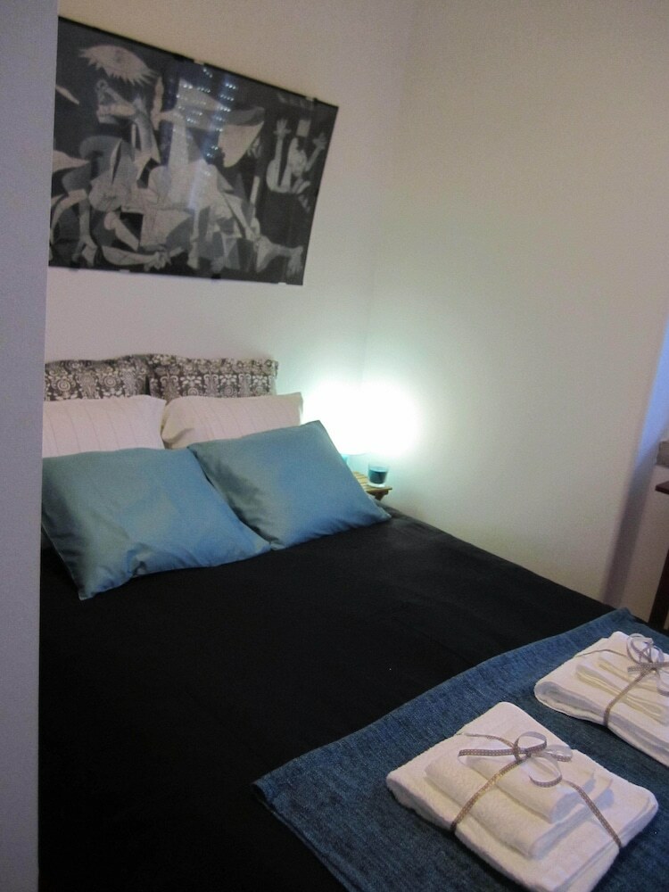 Alvalade Apartment