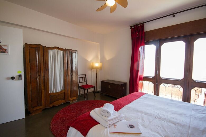 Hostal Sweet Lisbon Guesthouse