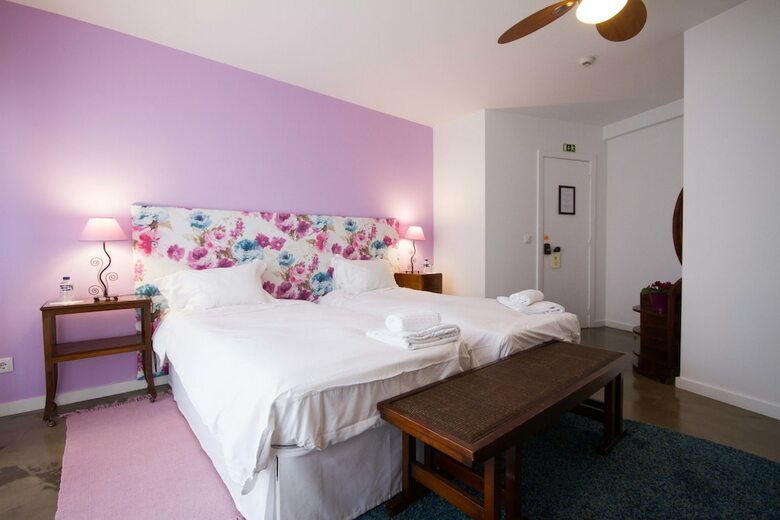 Hostal Sweet Lisbon Guesthouse