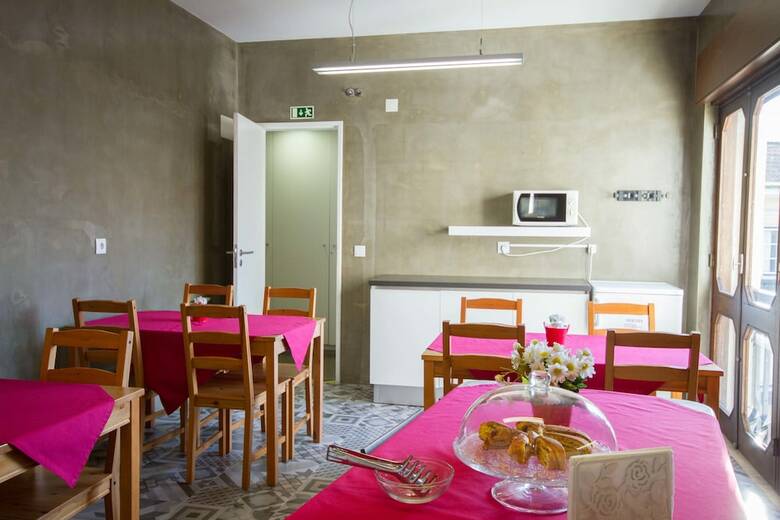 Hostal Sweet Lisbon Guesthouse