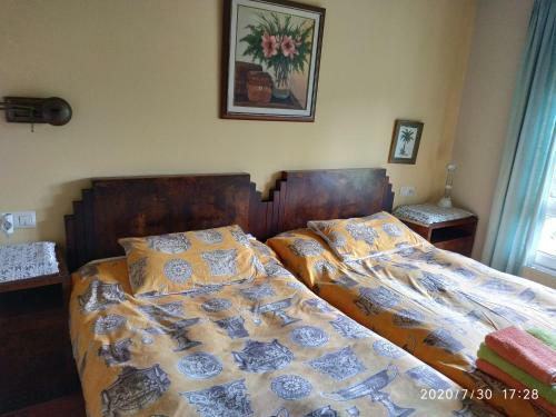 Vivienda Vacacional Villa Betania