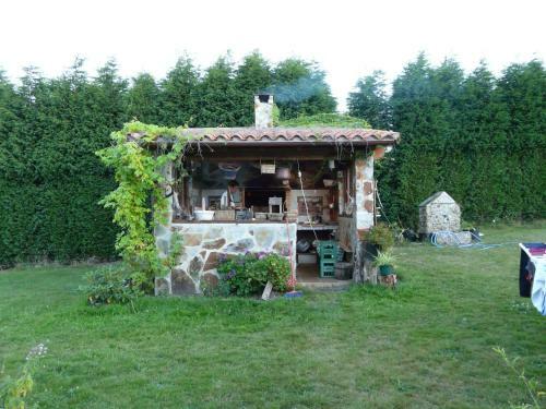 Vivienda Vacacional Villa Betania