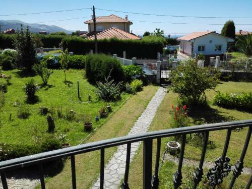 Vivienda Vacacional Villa Betania