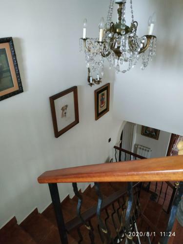 Vivienda Vacacional Villa Betania