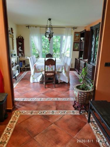Vivienda Vacacional Villa Betania