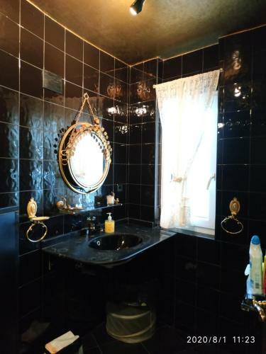 Vivienda Vacacional Villa Betania