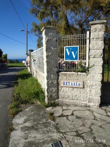 Vivienda Vacacional Villa Betania