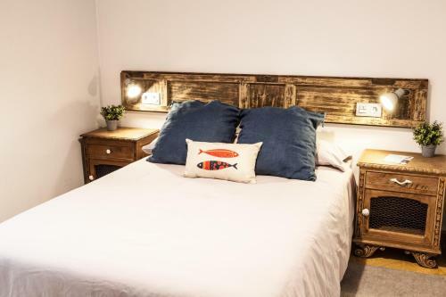 Hostal The Old Seaman Bed & Breakfast