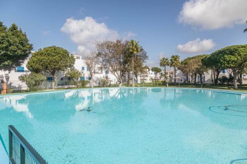 Apartamento Almadraba