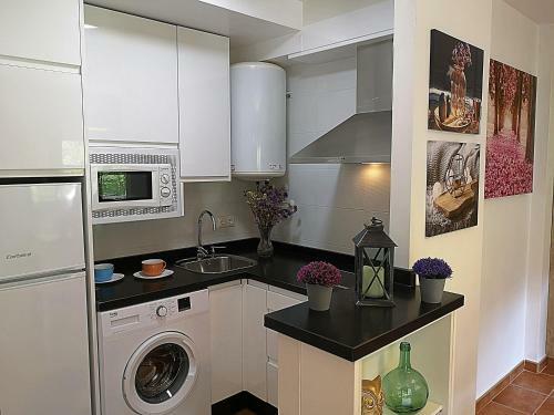 Apartamento Salvatierra