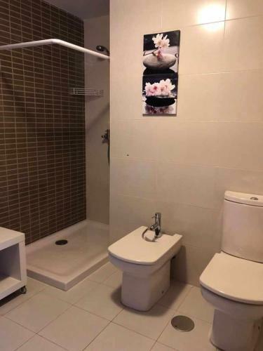 Apartamento Laticu Celorio