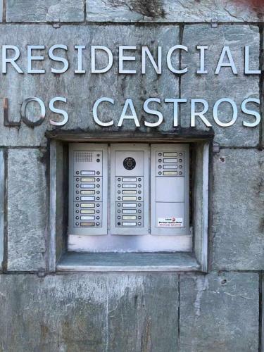 Apartamento Laticu Celorio