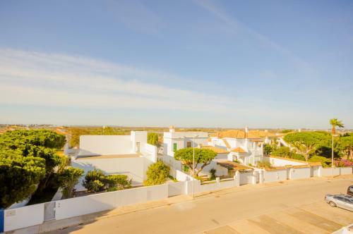 Apartamento Babor I