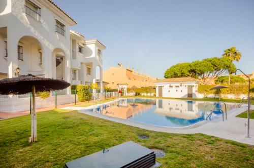 Apartamento Babor I