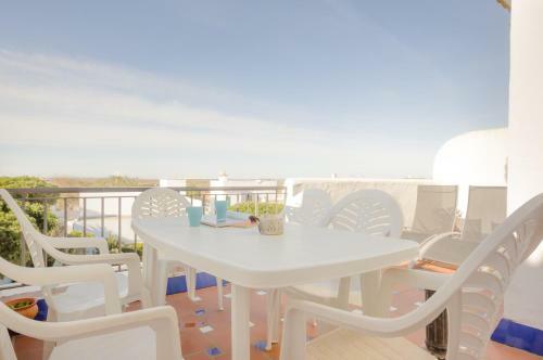 Apartamento Babor I