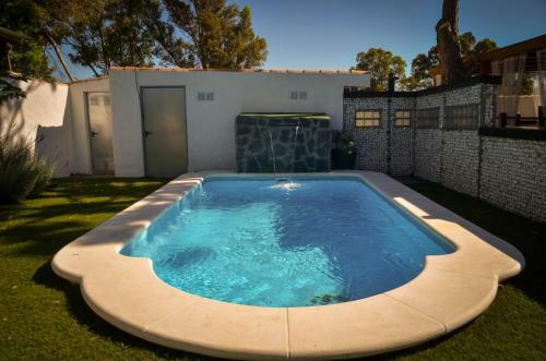 Apartamento Casas Pinar Del Eden Norte