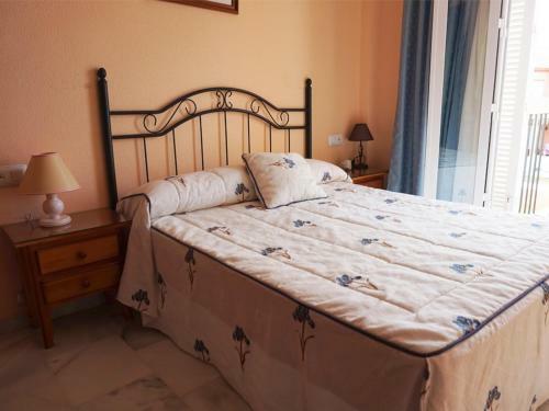 Apartamento Amanecer 9