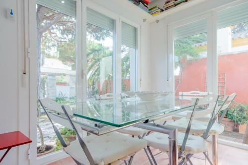 Villa The Beach