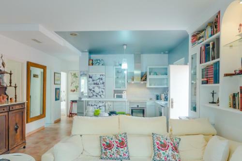 Villa The Beach