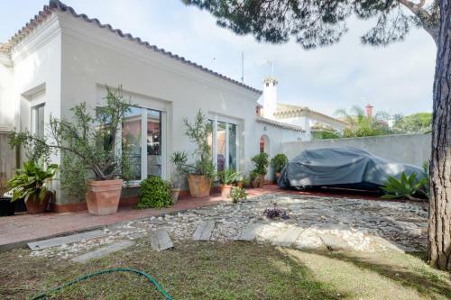Villa The Beach