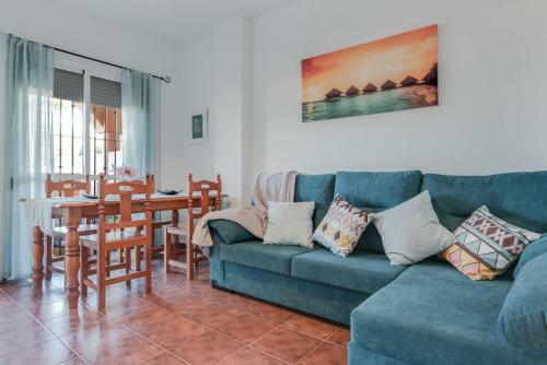 Apartamento Mateo