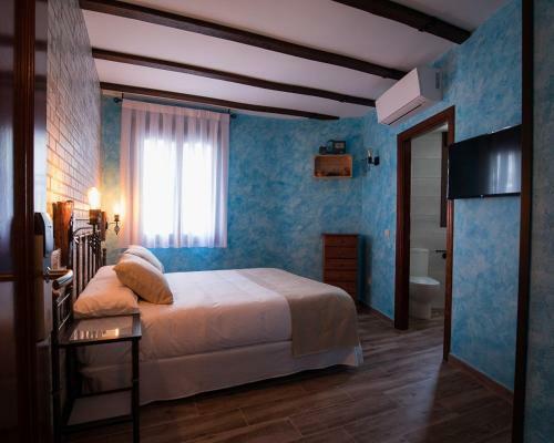 Agroturismo Palacito de La Rubia