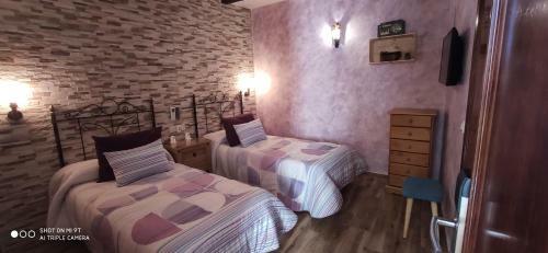 Agroturismo Palacito de La Rubia