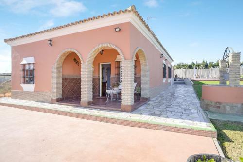 Villa El Rodeo