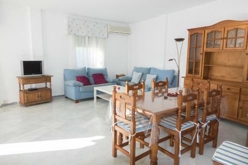 Apartamento Alextia La Barrosa - Con Wifi