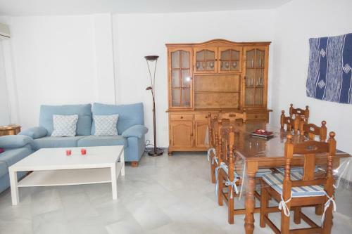 Apartamento Alextia La Barrosa - Con Wifi